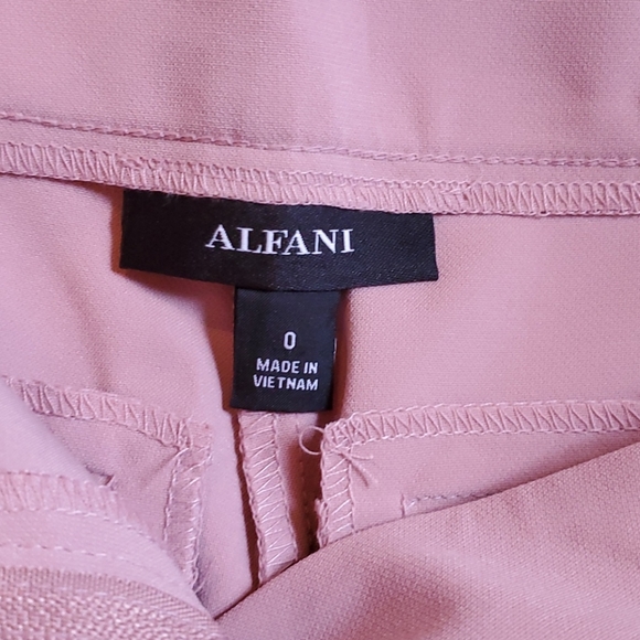 Dress Pant - Picture 2 of 2